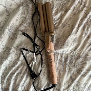 Conair 3/4 inch hair waver